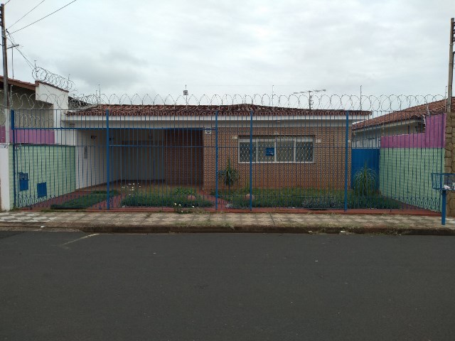 properties