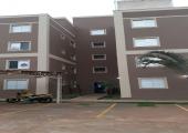 Residencial Uccelo - fachada  