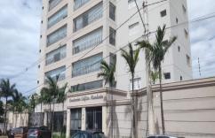 Residencial Mandarim ME 2827