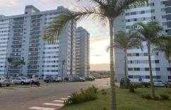 Park Uberaba residencial fecha