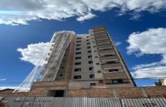 Residencial Barão de Ituberaba ME6001