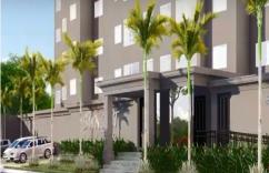 Residencial Sunset  ME 3002