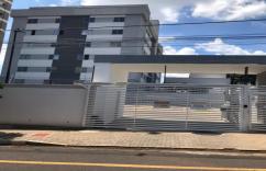 COBERTURA RESIDENCIAL UNIQUE II 