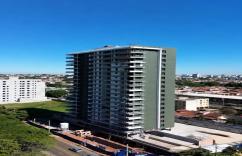 Residencial Ventuno 