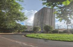 Residencial Ventuno 