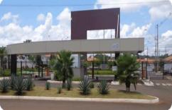 Terra Nova Condominio fechado ME 4073