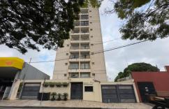 Edificio Thomaz Rossi  -ME 4077 