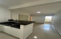 Apartamento próximo a Uniube ME 5222