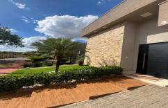 Estância dos Ipês Residencial Fechado ME 4129   