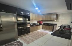 Condomínio Fechado  Village Merces   ME 4152