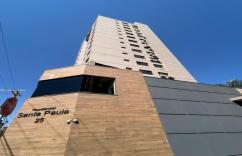 Apartamento Mercês ME 5499