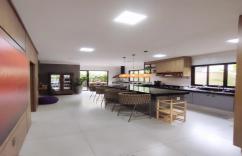 Estância dos Ipês  Residencial Fechado ME 4171 