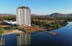 Condominio Harbour Rifaina SP  ME 4179