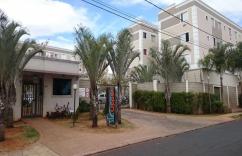 Apartamento Parque Upper