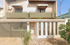 Casa Cidade Jardim ME 4205 