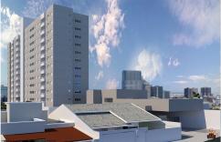 Apartamento Residencial  Maria Lima