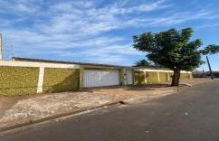 Casa Parque das Américas  ME 4306