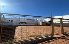 Apartamento Universitário  ME 4325