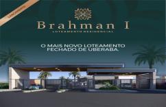 Brahman II Loteamento Fechado ME 6100
