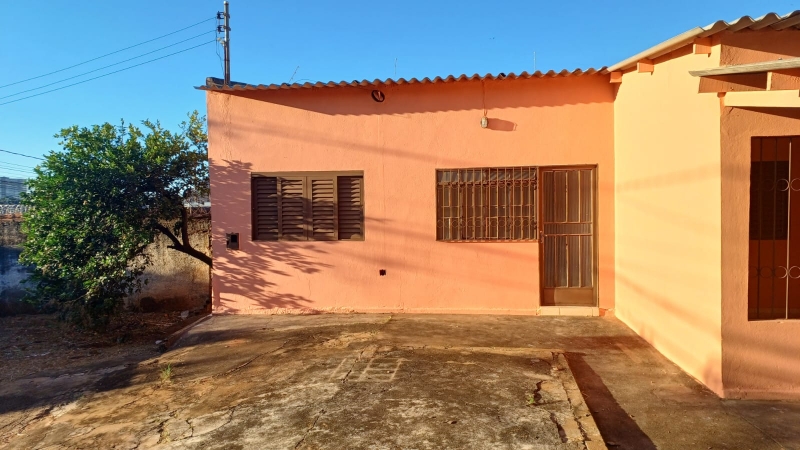properties