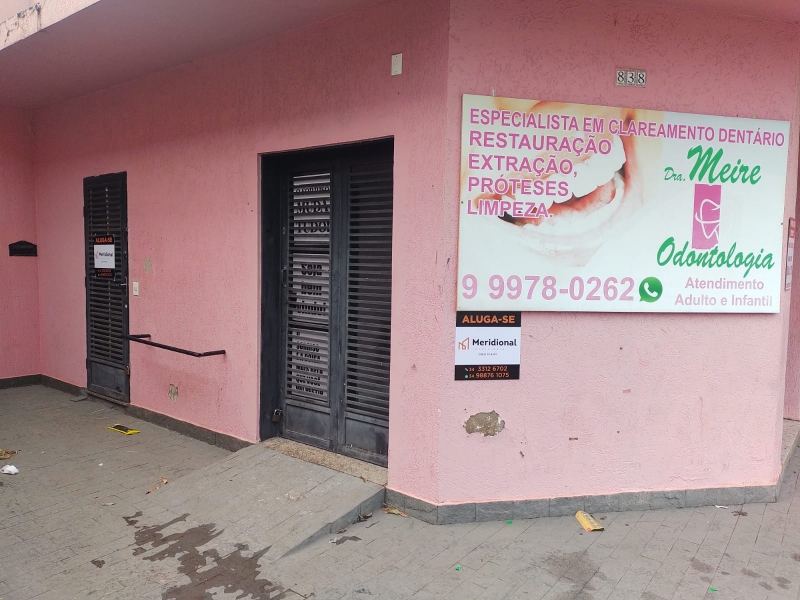 properties