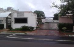 RESIDENCIAL FECHADO SPAZZIO UC