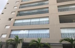 APARTAMENTO RESIDENCIAL MANDAR