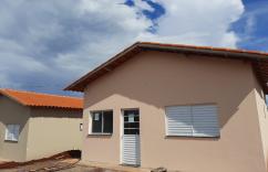 Residencial Villa Real  ME 2999 