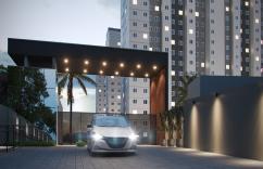 Residencial  Reserva Por do sol -ME