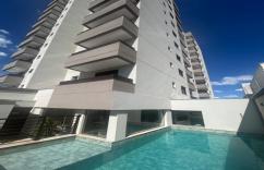 Residencial Barão de Ituberaba ME6001