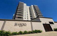 Residencial Barão de Ituberaba ME6001