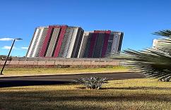 Villa Gavéa- Brisas da Fonte Condomínio  Fechado ME 3016