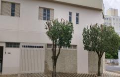 Prédio Comercial/Residencial Mercês ME3225