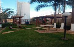 Parque Urban Life -Residencial ME 3947 