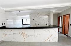 Residencial Poseidon ME 6500