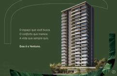 Residencial Ventuno 