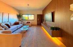 Jockey Ville Residence -Residencial Fechado 