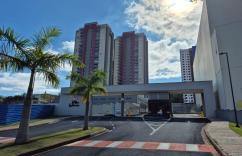 CONDOMINIO RESORT  BRISA DO BOSQUE - ME 7100