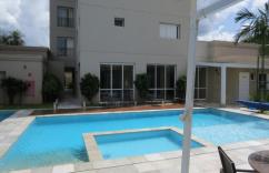 RESIDENCIAL MANDARIM  