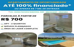 Park Torino -Residencial Fechado ME 4096