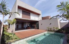 Damha III Loteamento fechado ME 4155