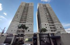 Residencal Santa Beatriz ME 4161 