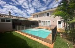 Condomínio  Villa de Barcelon