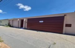 Casa Beija flor II - 