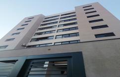 Apartamento Alexandre Barbosa 