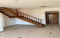 Apartamento Duplex com Cobertu