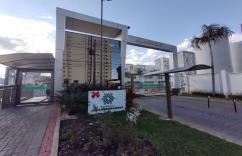 Residencial  Águas Cristalinas  ME 4266