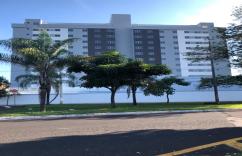 Apartamento Residencial Unique  ME 4292