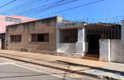 Casa Estados Unidos  ME 4297