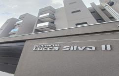 Apartamento Lucca Silva II ME 4319